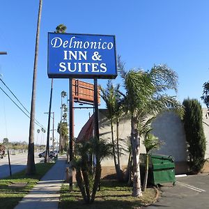 Delmonico Motel